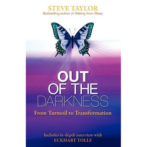 Out of the Darkness - by  Steve Taylor (Paperback) - image 1 of 1