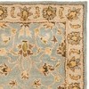 Heritage HG913 Hand Tufted Indoor Rugs - Safavieh - 4 of 4