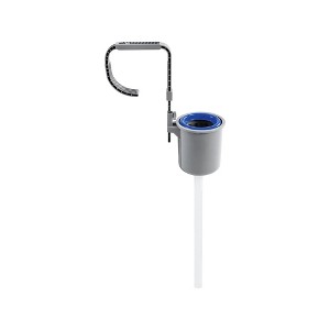DUP Bestway Above Ground Swimming Pool Surface Skimmer Debris Cleaner | 58233E - 1 of 4