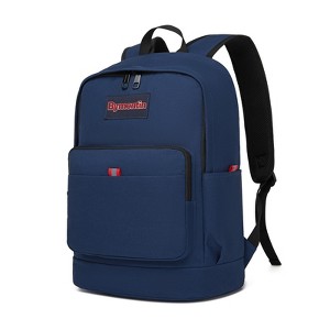 Generic Classic Casual Backpack, Lightweight Daypack with 10 Pockets, Laptop Compartment, EVA Foam Pad - 1 of 4