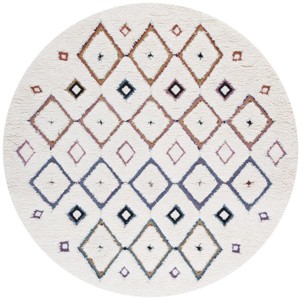 Casablanca CSB918 Hand Tufted Indoor Rugs - Safavieh - 1 of 3