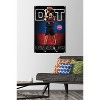 Trends International NBA Detroit Pistons - Cade Cunningham 23 Unframed Wall Poster Prints - 2 of 4