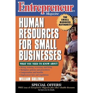 Entrepreneur Magazine - by  William Sullivan (Paperback) - 1 of 1