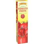 Cento Tomato Paste Tube - 4.6oz / 12pk