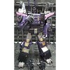 D10B Black Hanzo  | DX9 Toys Attila Combiner Action figures - 4 of 4