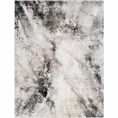 Mark & Day Guthrie Center Woven Indoor Area Rugs