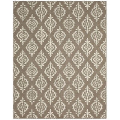 Washable Paisley Tufted Rug - Threshold™