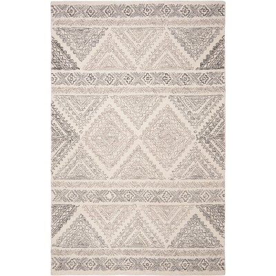 Micro-Loop MLP206 Hand Tufted Indoor Rug - Safavieh