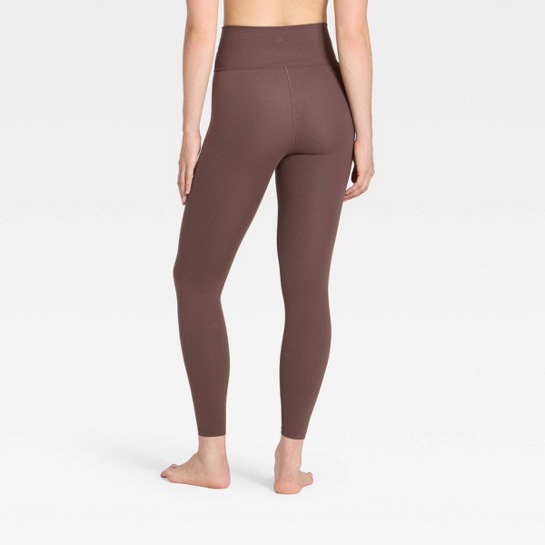 Leggings 7/8 con Cintura Cruzada para Mujer - All In Motion™ 2