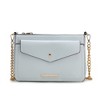 MKF Collection Maribel Women’s Crossbody Bag by Mia K - 2 of 4