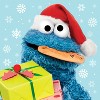 MasterPieces Sesame Street 25 Piece Christmas Cookie Monster Jigsaw Puzzle for Kids - 3 of 4