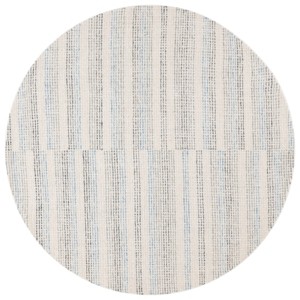 Ebony EBN810 Hand Tufted Indoor Rugs - Safavieh - 1 of 4