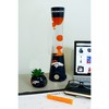 NFL Denver Broncos Magma Lamp Speaker - 2 of 3