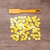 Slickblue Magnetic Bingo Wand Set, Includes 100 Metallic Chips, Game Tool, Easy Pickup, 4 Color Options - 2 of 3