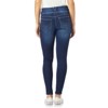 WallFlower Women's Sassy Skinny High-Rise Insta Soft Juniors Jeans (Standard and Plus) - 2 of 3