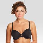 Maidenform Women's One Fabulous Fit 2.0 Extra Coverage Bra DM7549