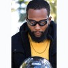 Global Vision Eyewear Adventure Safety Motorcycle Goggles - 3 of 4