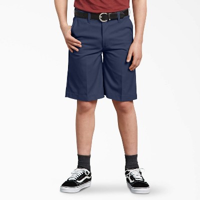 Dickies Boys' Husky Classic Fit Shorts, 8-20