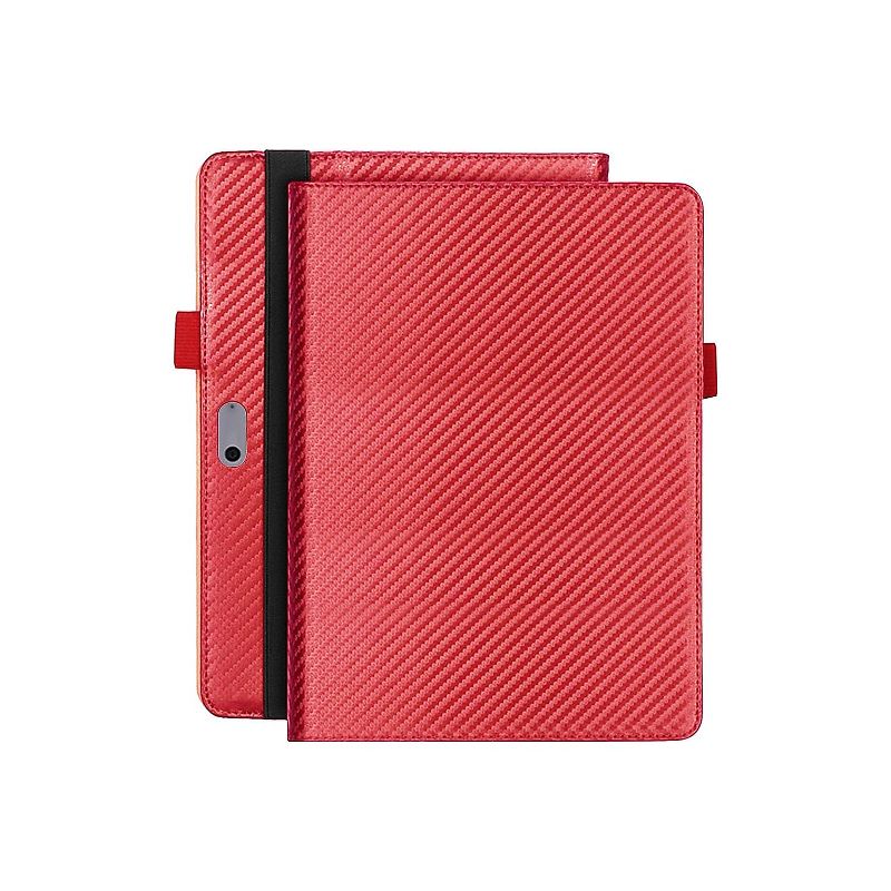 SaharaCase Bi-Fold Folio Case for Microsoft Surface Go 3 Red (TB00168), 3 of 7