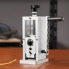 VEVOR Hand-Operated Wire Stripper, 0.06''-1.5'' Cable Removal Tool, Drill Attachment Option, Clear Depth Gauge, Lightweight Aluminum Build, Silver - 2 of 4