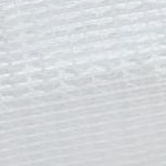 clear - black trim