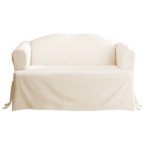 Target sure fit sofa hot sale slipcover