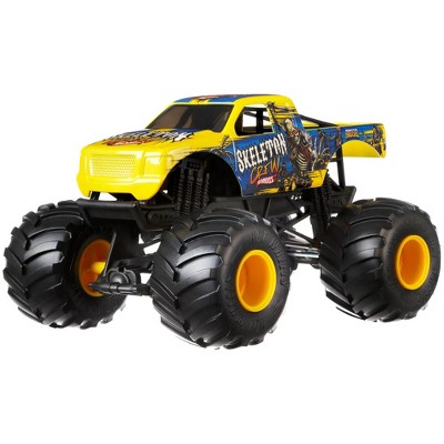 monster truck toys at target