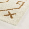 Balta Rugs Elina Moroccan Plush Area Rug - 4 of 4