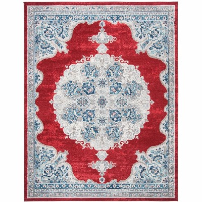 Brentwood BNT867 Power Loomed Rug - Safavieh