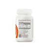 Seeking Health Hydroxo B12 with Folinic Acid - 60 Lozenges - 2 of 4