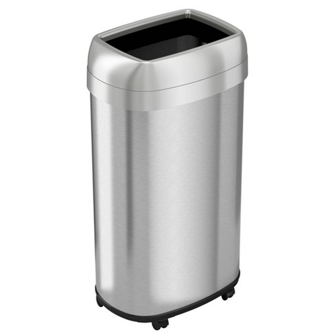 iTouchless : Trash Cans & Recycling Bins : Target