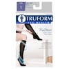 Truform Sheer Compression Stockings, 20-30 mmHg, Women's Knee High Length, 30 Denier - 4 of 4