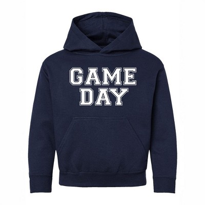 The Juniper Shop Game Day Youth Graphic Hoodie