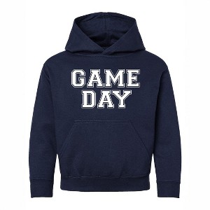 The Juniper Shop Game Day Youth Graphic Hoodie - 1 of 4