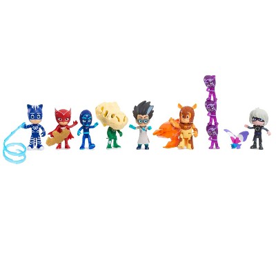 Toys Hobbies Catboy Headquarter Deluxe Playset Movie Toys Pj Masks Transforming Figure Set Other Preschool Pretend Play Toys - catboy pants in roblox