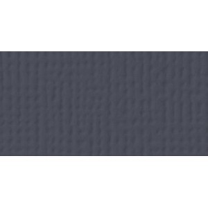 American Crafts 80lb Textured Cardstock 12"X12" - 1 of 1