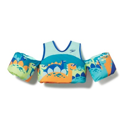 Speedo Splash Jammer Dino Disco