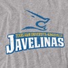 Men's Texas A&M University Kingsville Official Primary Logo T-Shirt - 2 of 4