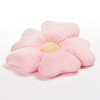 Bedtime Originals Lavender Floral Pink Decorative Pillow Plush Stuffed Toy - 4 of 4