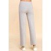 Women's Straight Leg Sweater Pants - PINCH - 3 of 3