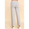 Women's Straight Leg Sweater Pants - PINCH - image 3 of 3