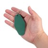 Unique Bargains Blank Vintage Motel Hotel Keychains Key Tag 24 Pcs - 4 of 4