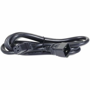 APC 2ft Power Cord - 230V AC2ft - 1 of 2