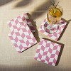 Rosette Coasters - 4 of 4