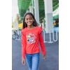 Miraculous Rena Rouge Cat Noir Ladybug Girls 2 Pack T-Shirts Toddler to Big Kid - 3 of 4