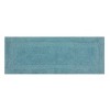 Classy Bathmat Collection Cotton Tufted Bath Rug - Home Weavers - 2 of 4