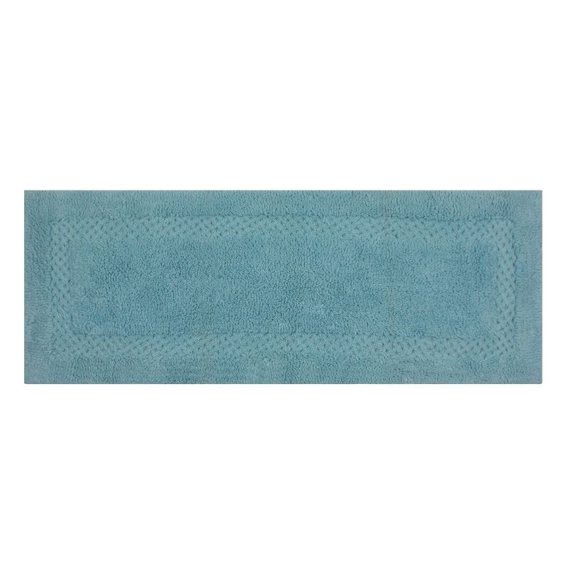 Classy Bathmat Collection Cotton Tufted Bath Rug - Home Weavers, 2 of 5