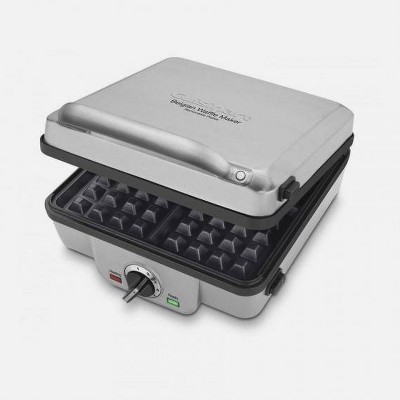 Cuisinart Waffle Maker - Thumbnail 5