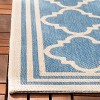 Beach House BHS121 POWER LOOMED Rug - Safavieh - 3 of 4