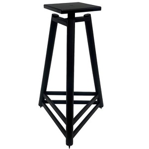 Monolith by Monoprice Easel Style Speaker Stand, 28in (Each) - 1 of 4